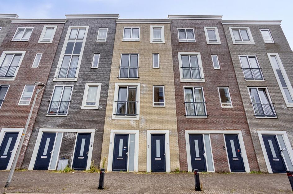 Zwitserlandstraat 20