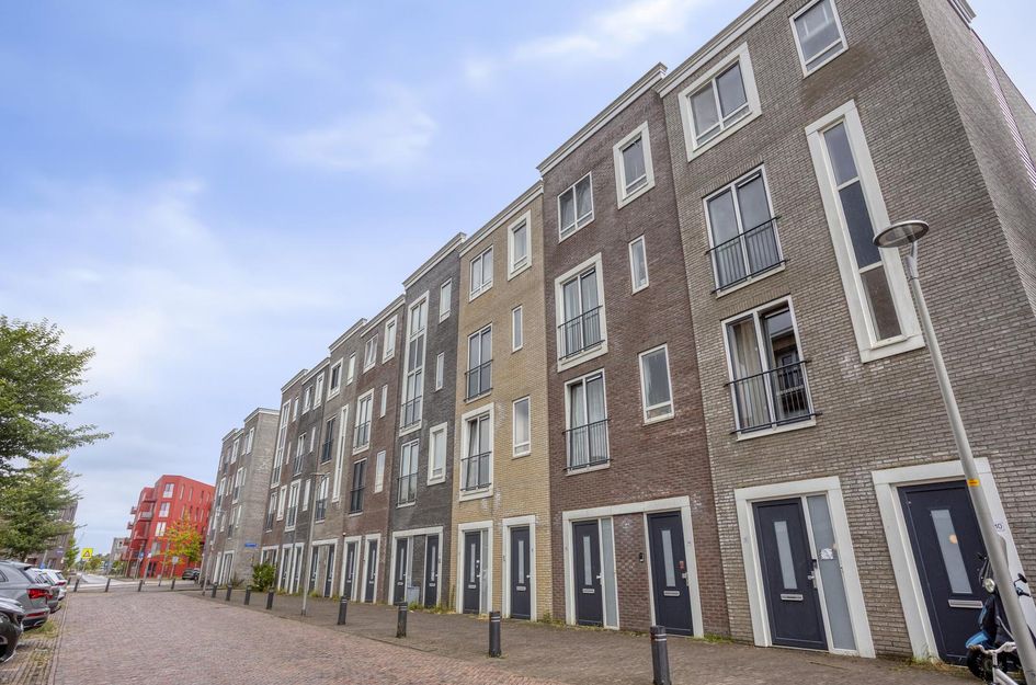 Zwitserlandstraat 20