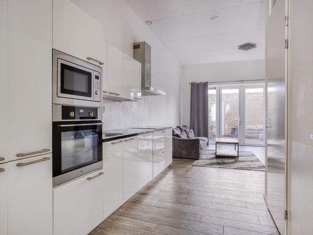 Zwitserlandstraat 20, Almere