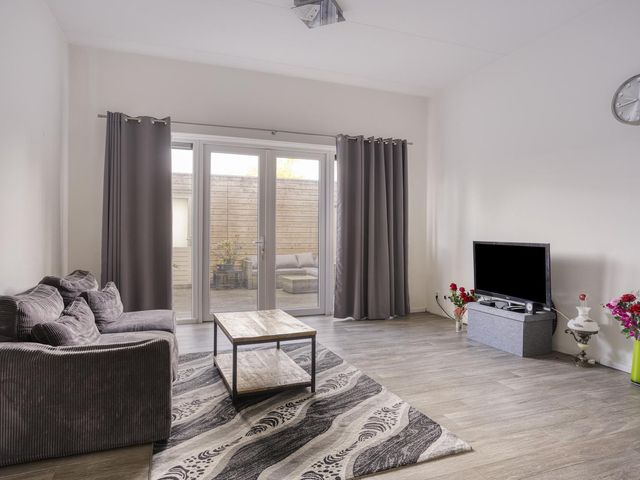 Zwitserlandstraat 20, Almere