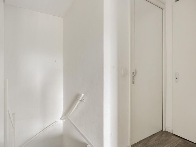 Zwitserlandstraat 20, Almere