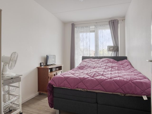 Zwitserlandstraat 20, Almere