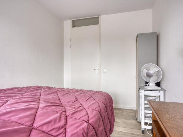 Zwitserlandstraat 20, Almere