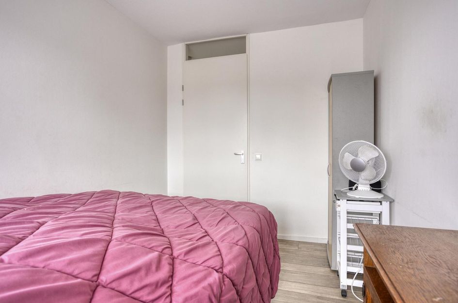 Zwitserlandstraat 20