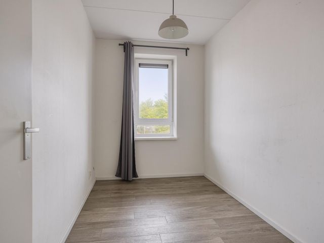 Zwitserlandstraat 20, Almere