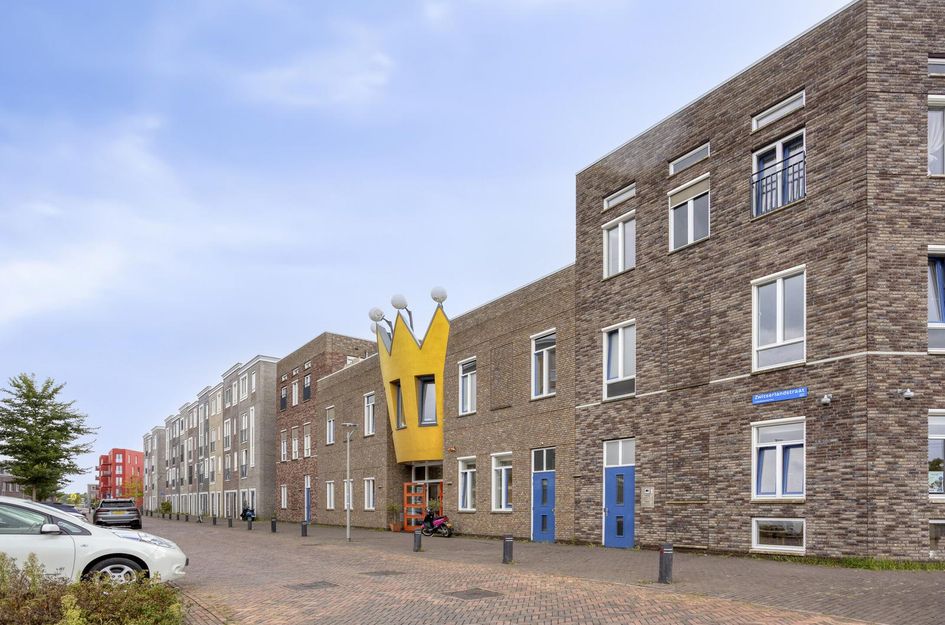 Zwitserlandstraat 20