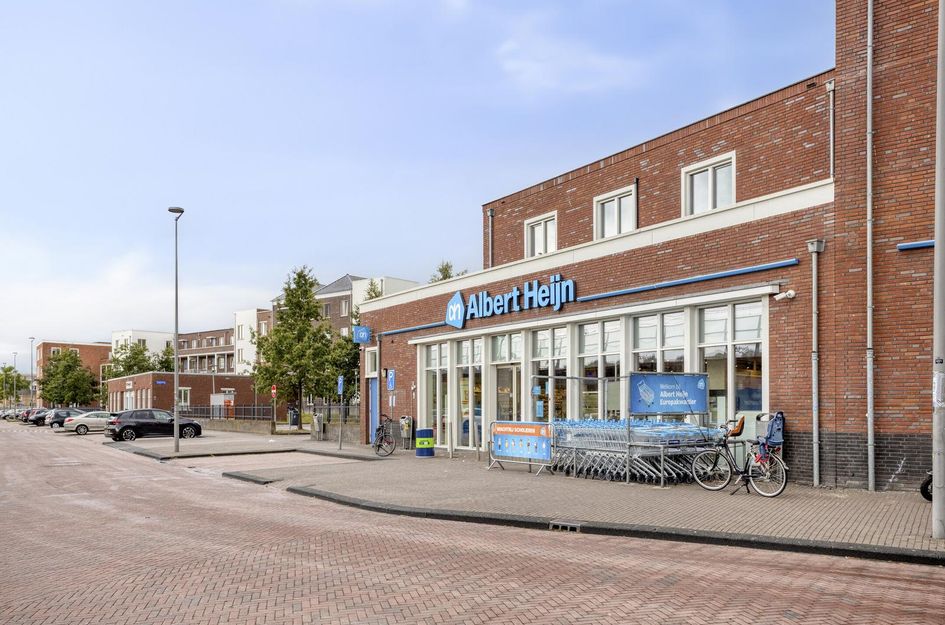Zwitserlandstraat 20