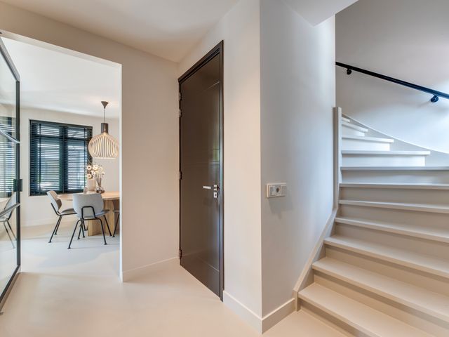 Dorpsstraat 10, Bunschoten-Spakenburg