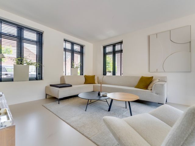 Dorpsstraat 10, Bunschoten-Spakenburg