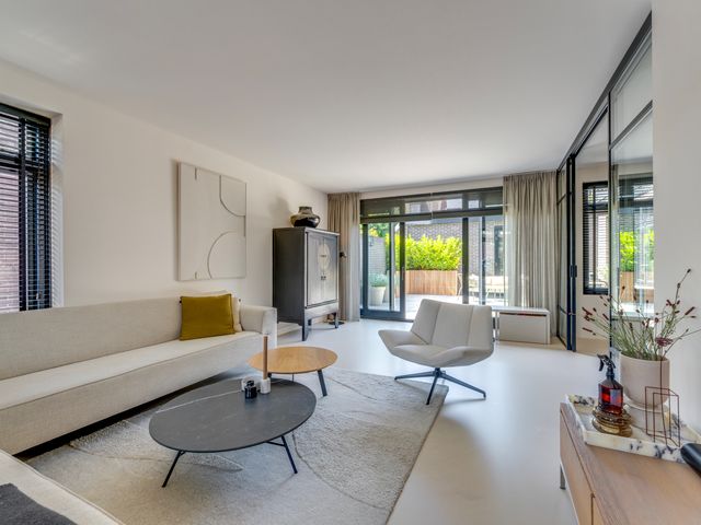 Dorpsstraat 10, Bunschoten-Spakenburg