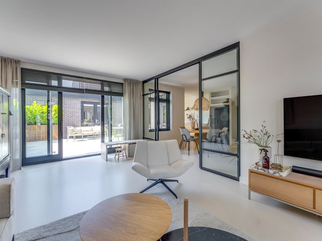 Dorpsstraat 10, Bunschoten-Spakenburg