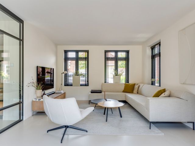 Dorpsstraat 10, Bunschoten-Spakenburg