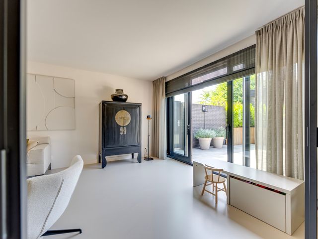 Dorpsstraat 10, Bunschoten-Spakenburg
