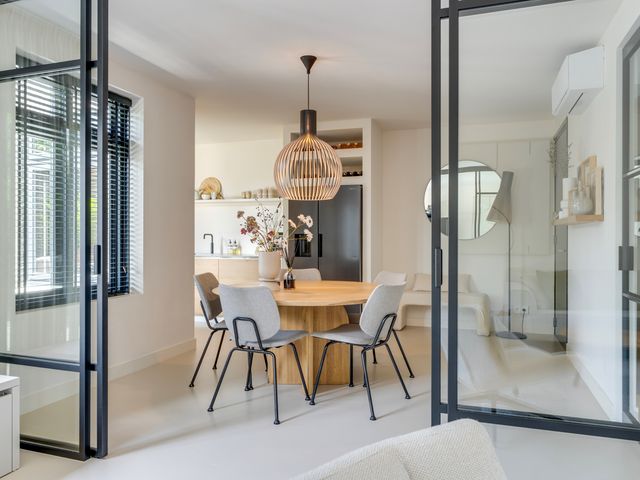Dorpsstraat 10, Bunschoten-Spakenburg