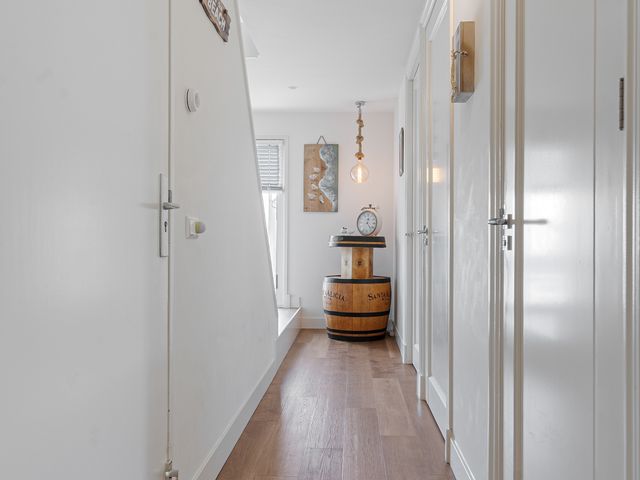 Van Speijkstraat 79, Zandvoort
