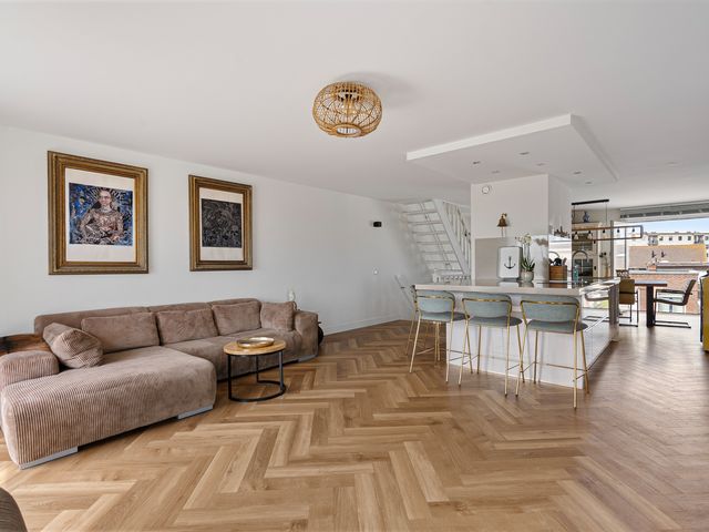 Van Speijkstraat 79, Zandvoort