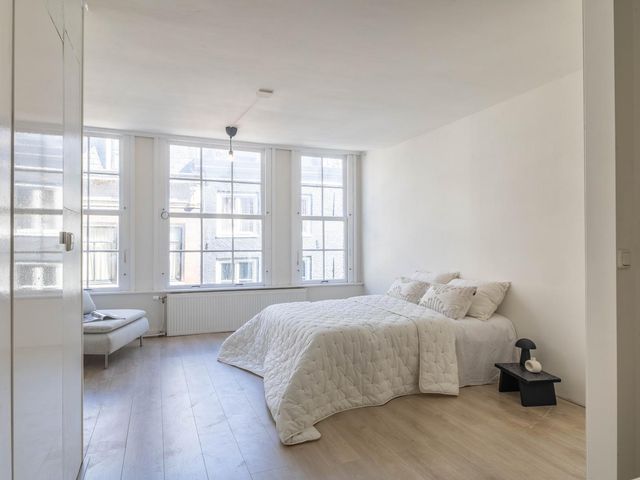 Romeinsarmsteeg 5B, Amsterdam