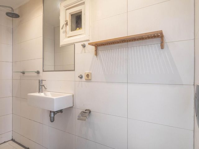 Romeinsarmsteeg 5B, Amsterdam