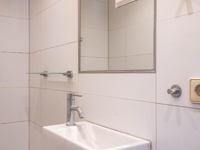 Romeinsarmsteeg 5B, Amsterdam