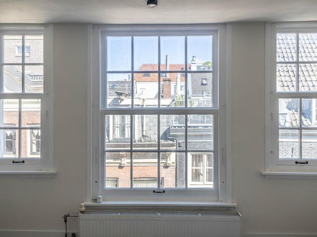 Romeinsarmsteeg 5B, Amsterdam