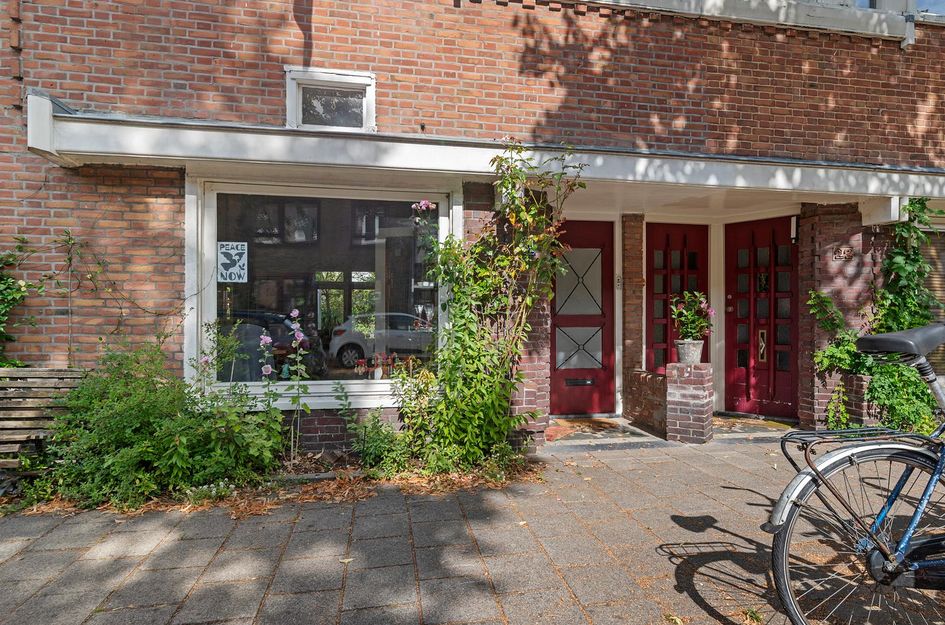 Jennerstraat 24B
