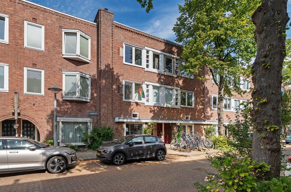 Jennerstraat 24B