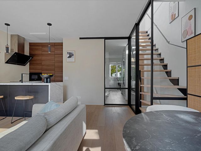 Jennerstraat 24B, Amsterdam
