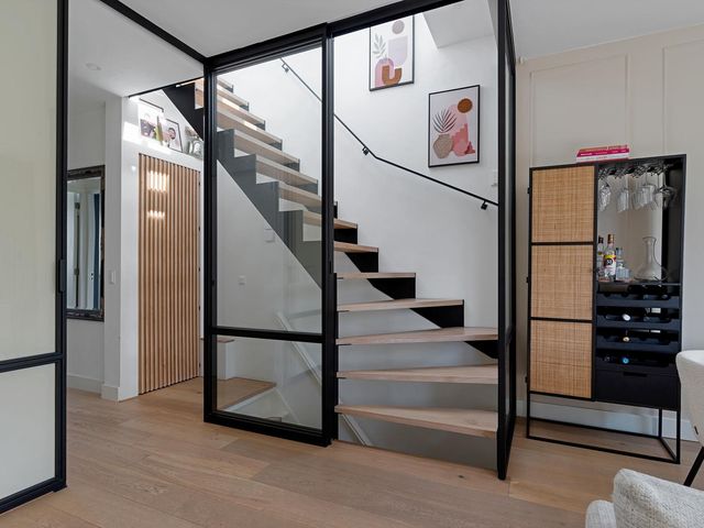 Jennerstraat 24B, Amsterdam