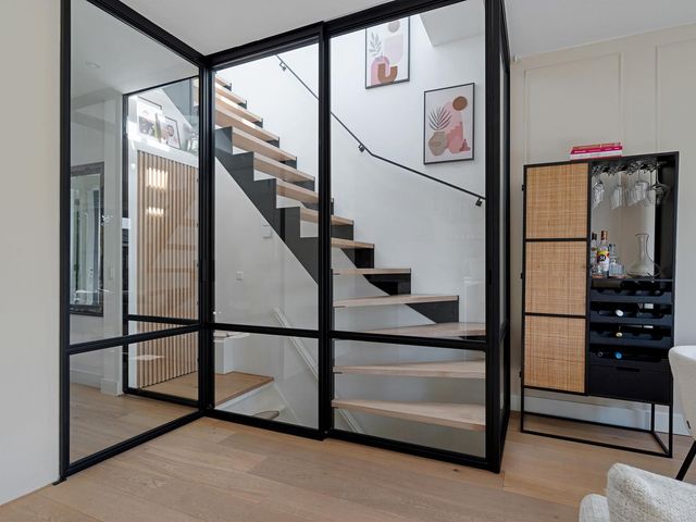 Jennerstraat 24B, Amsterdam