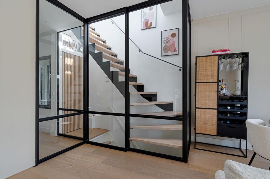 Jennerstraat 24B