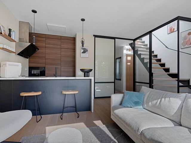 Jennerstraat 24B, Amsterdam