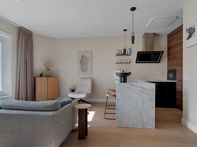 Jennerstraat 24B, Amsterdam