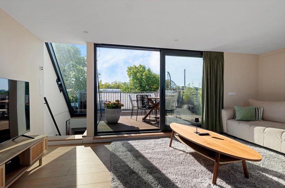Jennerstraat 24B