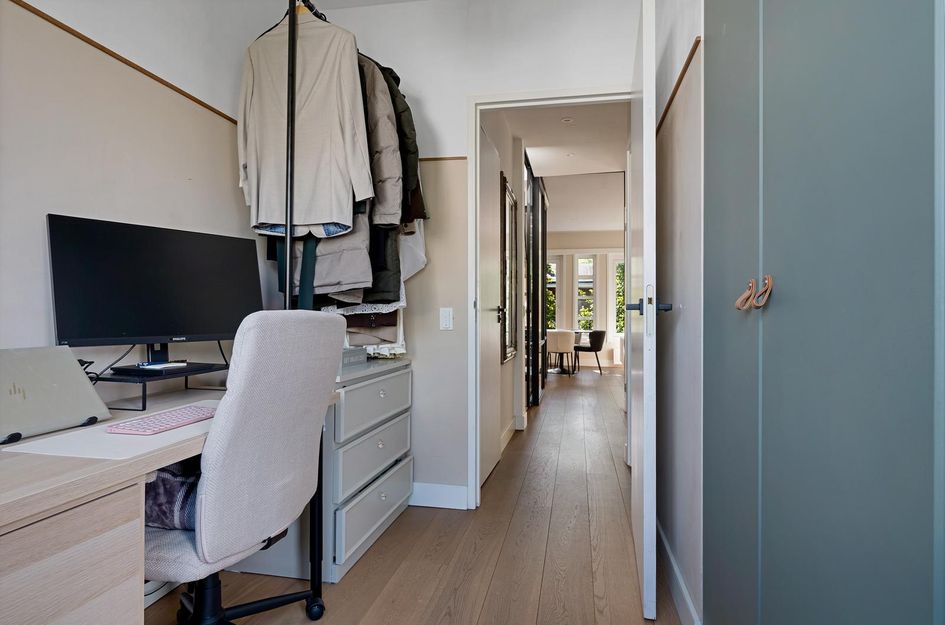 Jennerstraat 24B