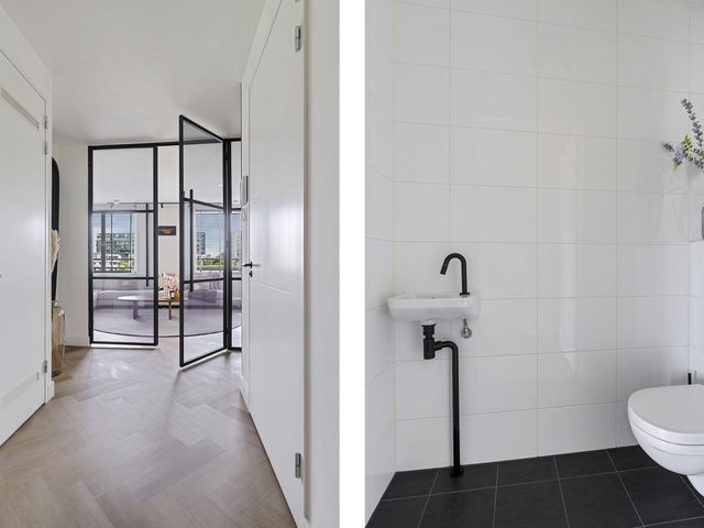 Rinus Michelslaan 211, Amsterdam
