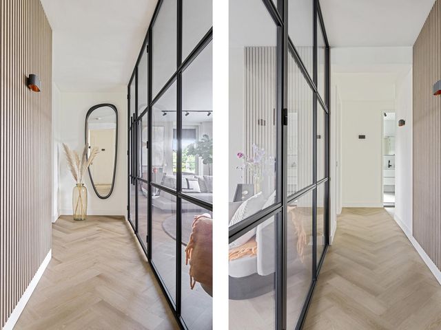 Rinus Michelslaan 211, Amsterdam