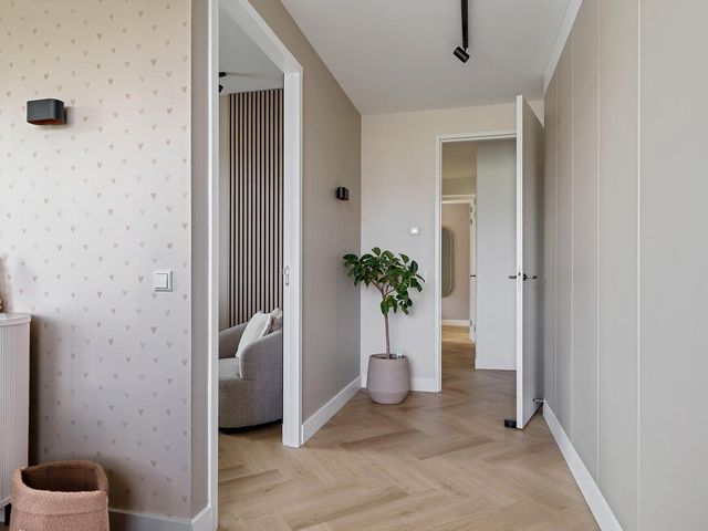 Rinus Michelslaan 211, Amsterdam