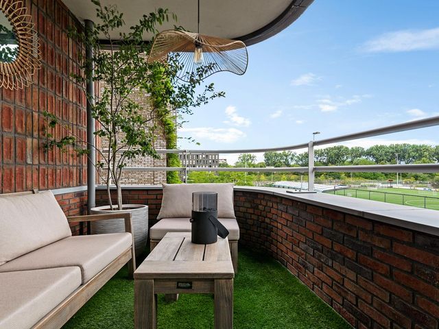 Rinus Michelslaan 211, Amsterdam