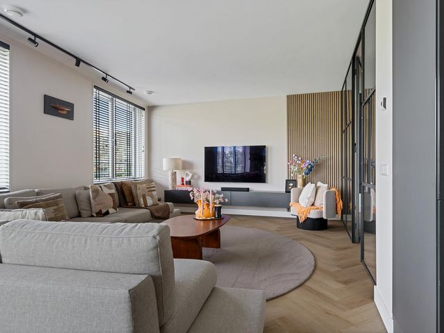 Rinus Michelslaan 211, Amsterdam