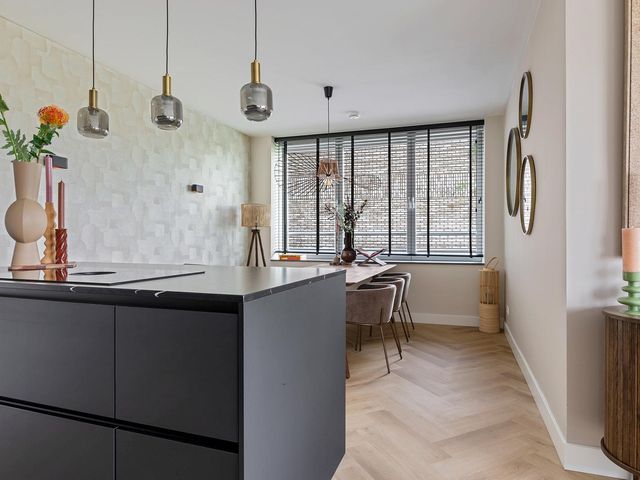 Rinus Michelslaan 211, Amsterdam