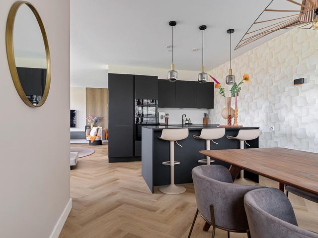 Rinus Michelslaan 211, Amsterdam