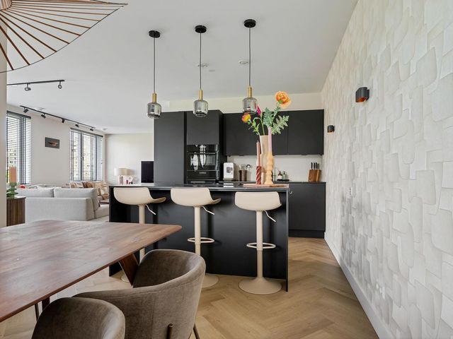 Rinus Michelslaan 211, Amsterdam