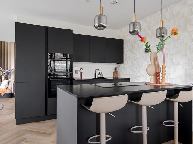 Rinus Michelslaan 211, Amsterdam