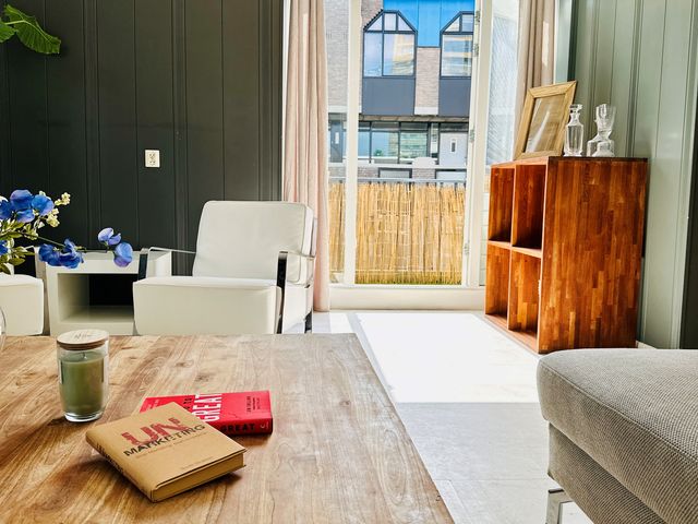 Sint-Jacobstraat 9, Rotterdam