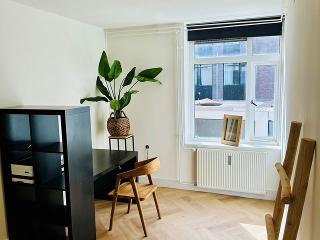 Sint-Jacobstraat 9, Rotterdam