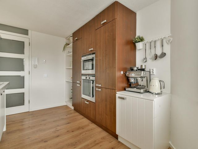Hofmeyrstraat 17E, Amsterdam