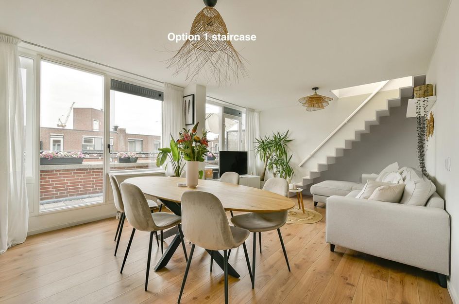 Hofmeyrstraat 17E
