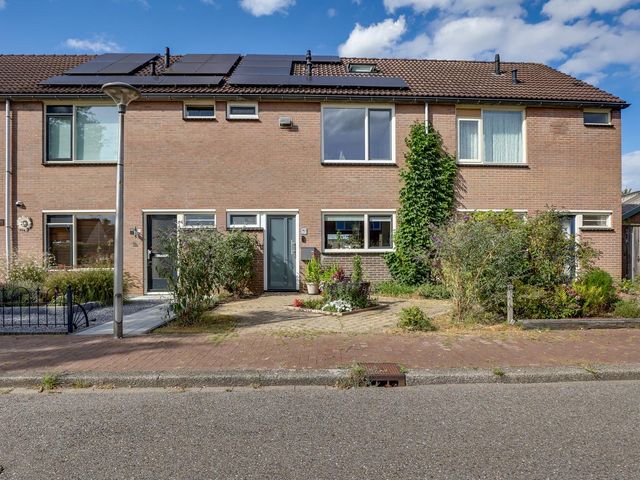 Wilgenstuk 48, Hardenberg