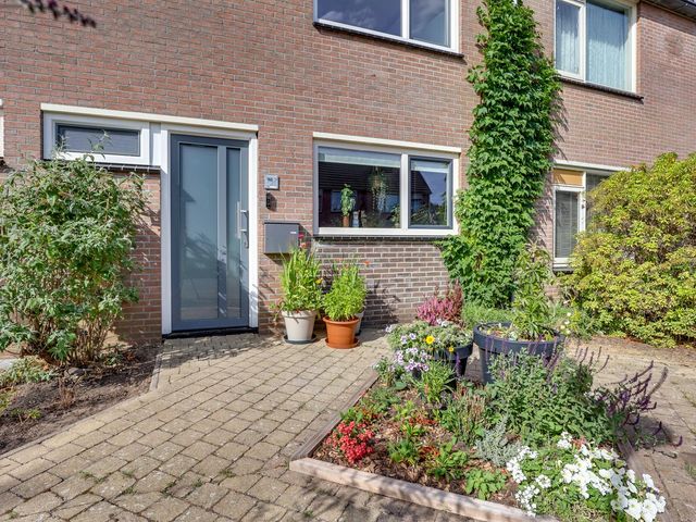 Wilgenstuk 48, Hardenberg