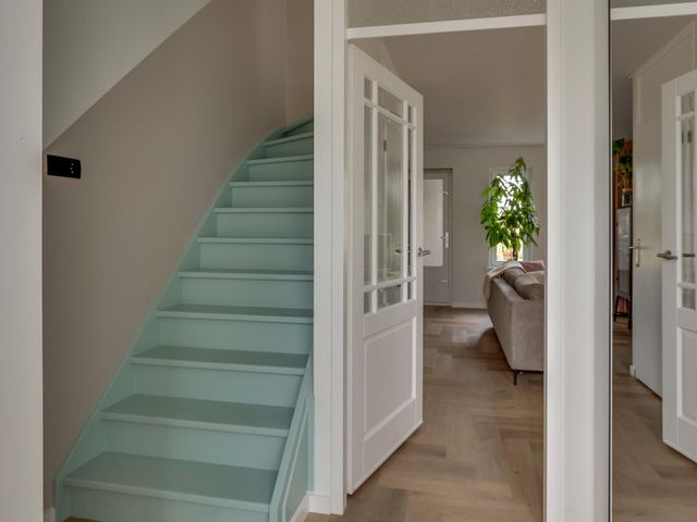 Wilgenstuk 48, Hardenberg